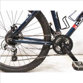 Diamondback Topanga Men's Mountain Bike