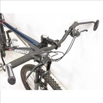 Diamondback Topanga Men's Mountain Bike