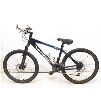 Diamondback Topanga Men's Mountain Bike