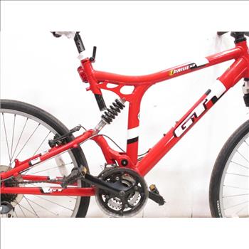 GT IDrive 6.0 Men's Mountain Bike