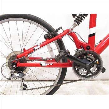 GT IDrive 6.0 Men's Mountain Bike