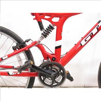 GT IDrive 6.0 Men's Mountain Bike
