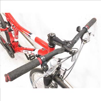 GT IDrive 6.0 Men's Mountain Bike