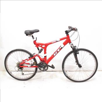 GT IDrive 6.0 Men's Mountain Bike