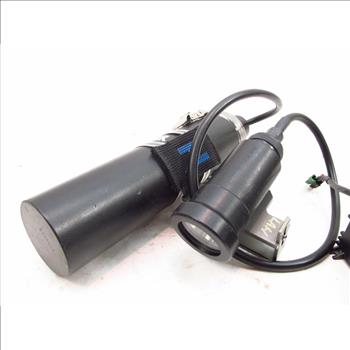 Halcyon Explorer Light With Pelican Case