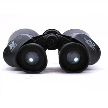 NcStar Binoculars