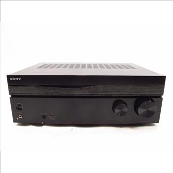 Sony AV Receiver
