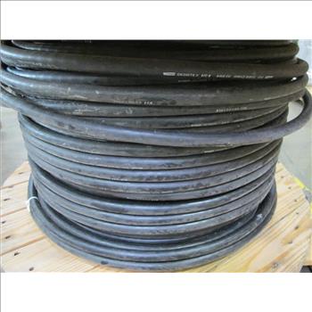 Okonite Insulated Copper Wire