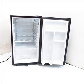 GE Mini Refrigerator