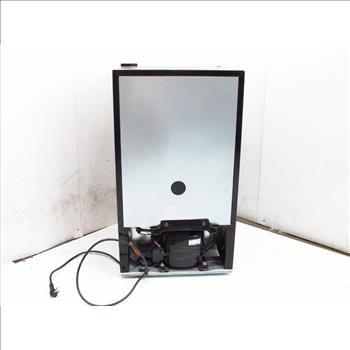GE Mini Refrigerator