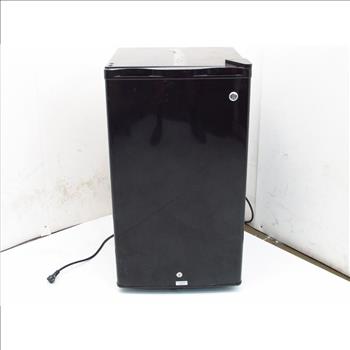 GE Mini Refrigerator