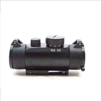 BSA Red Dot Sight