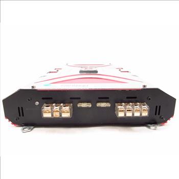 Sound Extreme Amplifier