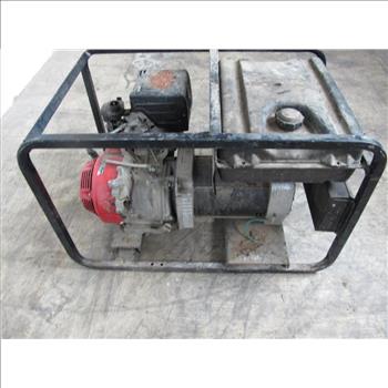 Dayton Generator **APPT ONLY**