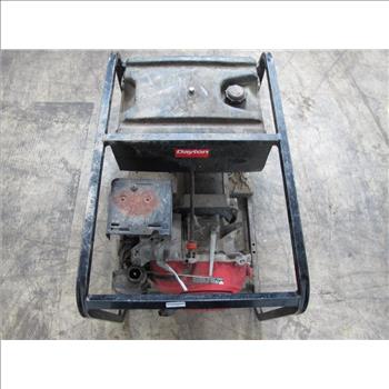 Dayton Generator **APPT ONLY**