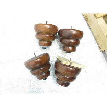 American Signature Home Bar Counter