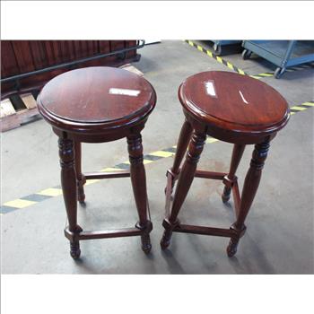 American Signature Home Bar Counter