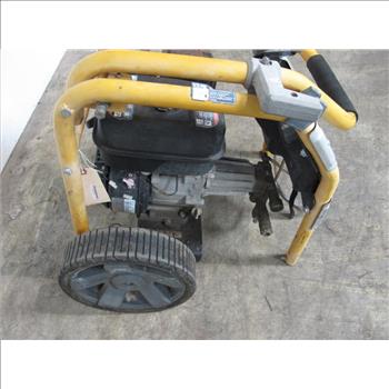 Ridgid Pressure Washer **FLORIDA APPT ONLY**