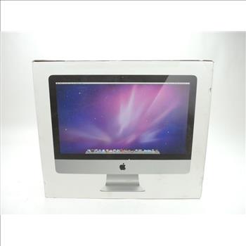 Apple iMac
