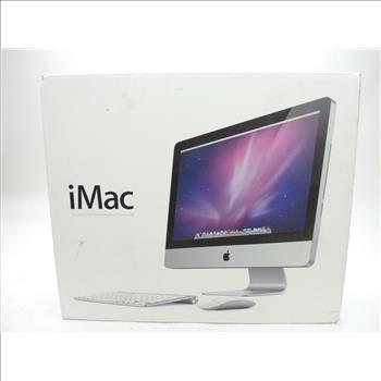 Apple iMac