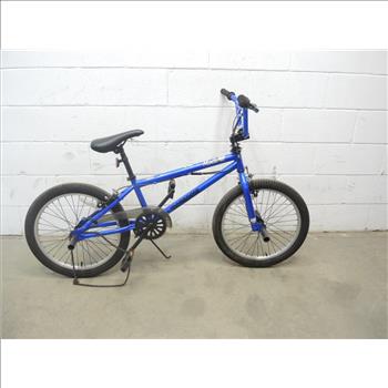 all city commuter bike