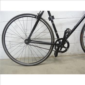 Torker Single Speed Road Bike