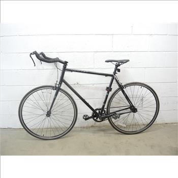 Torker Single Speed Road Bike