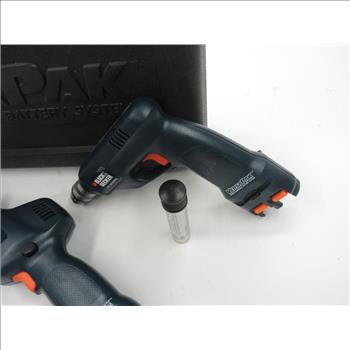 Black & Decker Versa Pak