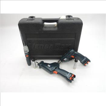 Black & Decker Versa Pak