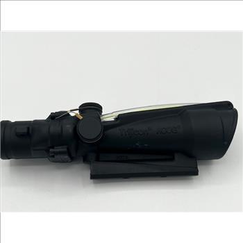 Trijicon Scope