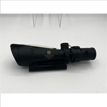 Trijicon Scope