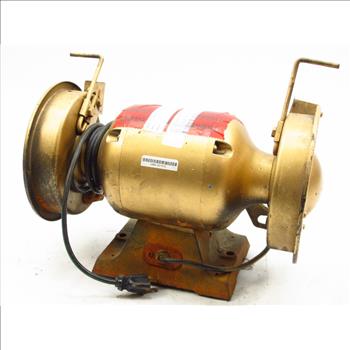 Ohio Forge Bench Grinder