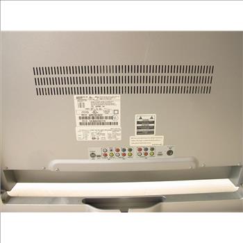 Philips 42'' Plasma TV