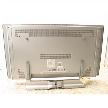 Philips 42'' Plasma TV