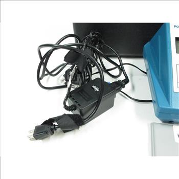 PortaCount Plus Respirator Fit Tester