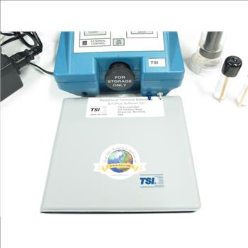 PortaCount Plus Respirator Fit Tester