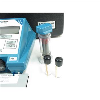 PortaCount Plus Respirator Fit Tester