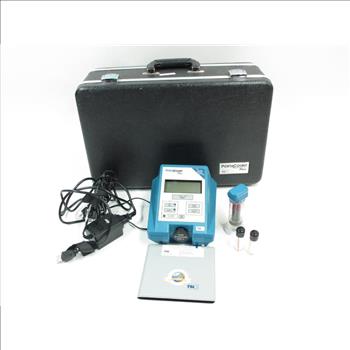 PortaCount Plus Respirator Fit Tester