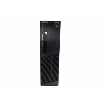 Lenovo ThinkCentre Desktop Computer