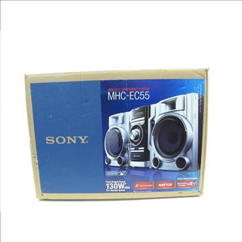 Sony Component System