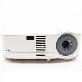 NEC Projector