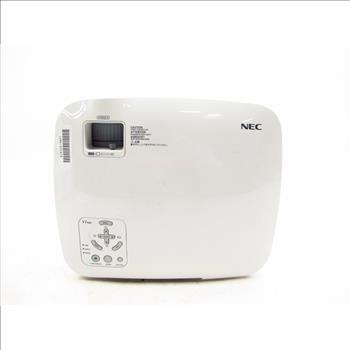 NEC Projector