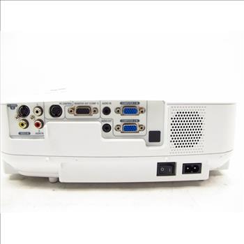 NEC Projector