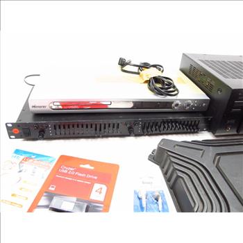 Sony Surround Receiver, And More 5+ Pieces