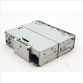 JVC Car Stereo