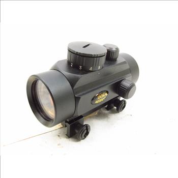 BSA Red Dot Scope