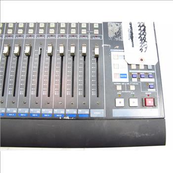 Tascam Digital Mixer