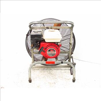Unifire Power Blower