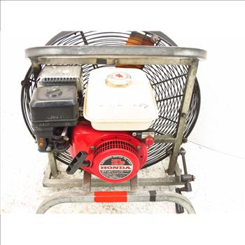 Unifire Power Blower