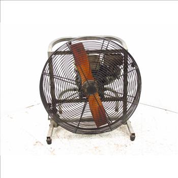 Unifire Power Blower